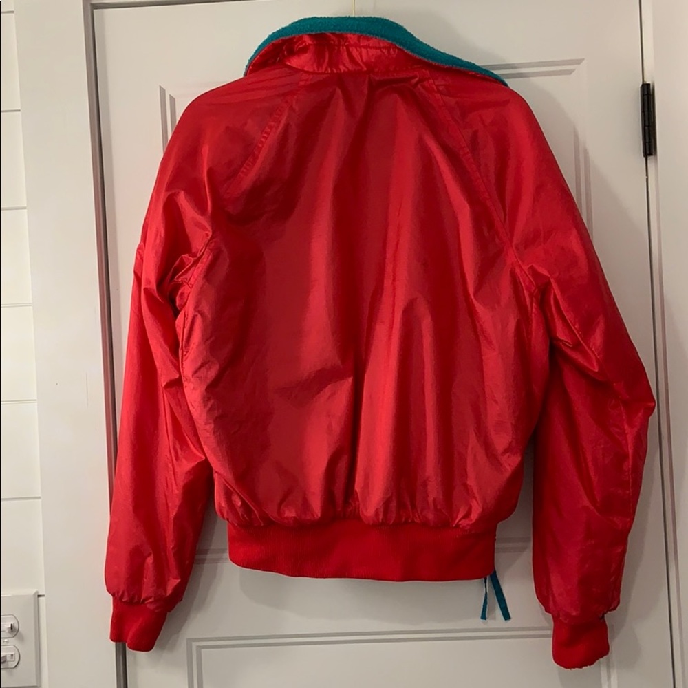 Men’s Vintage Columbia Jacket - Picture 5 of 6